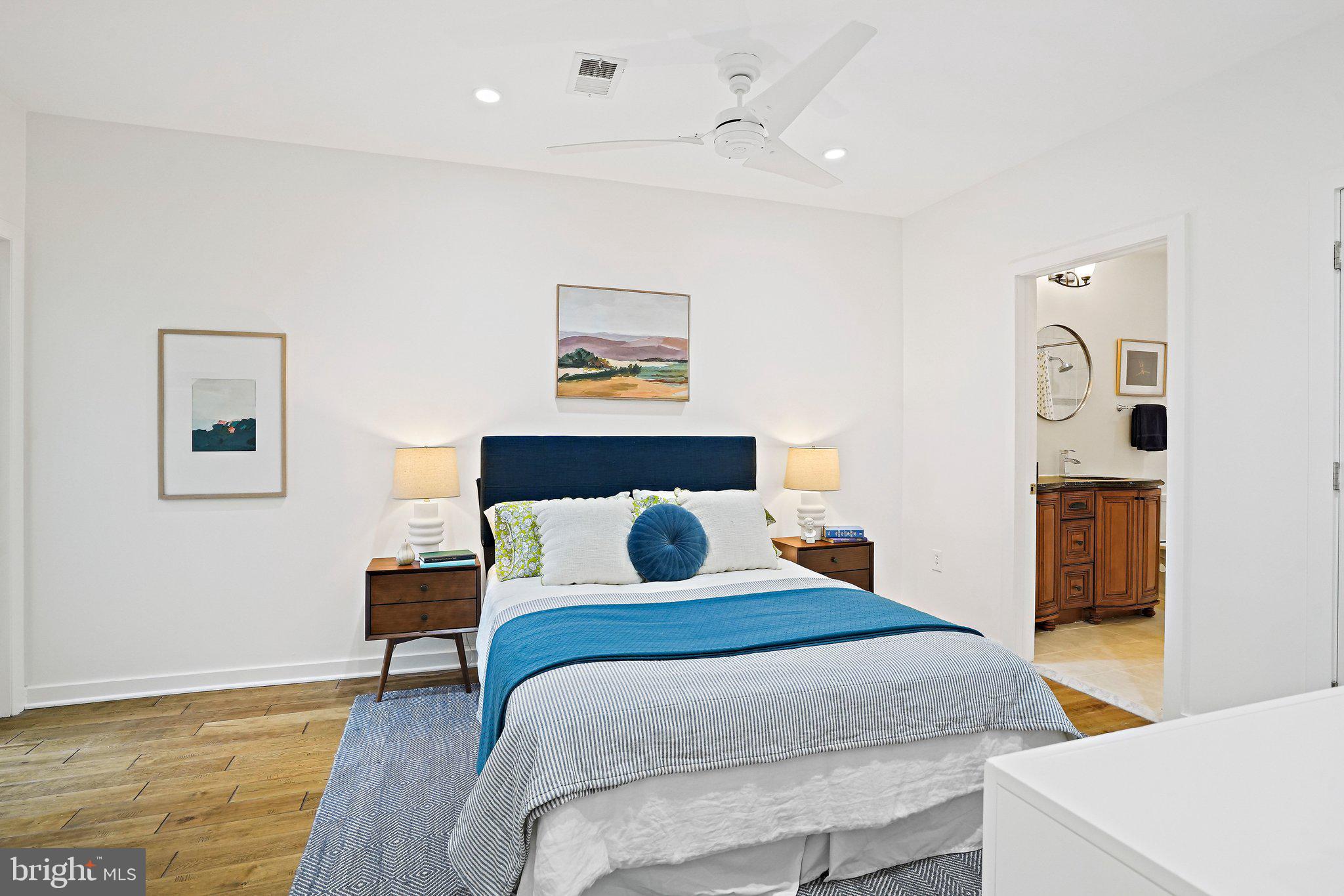1921 2nd Street Northeast, Unit 102 Washington, DC 20002 - Photo 9 of 19