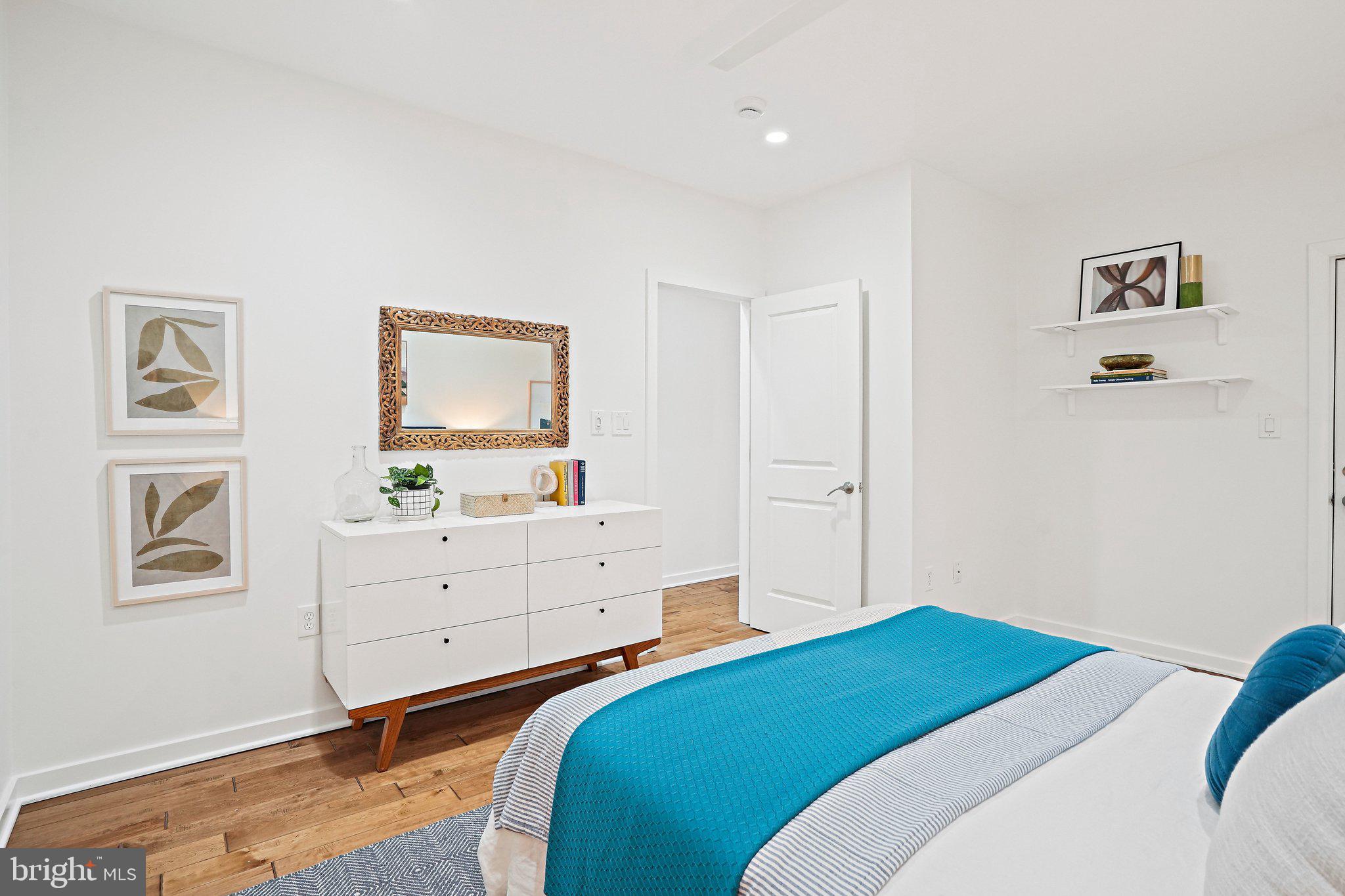 1921 2nd Street Northeast, Unit 102 Washington, DC 20002 - Photo 10 of 19