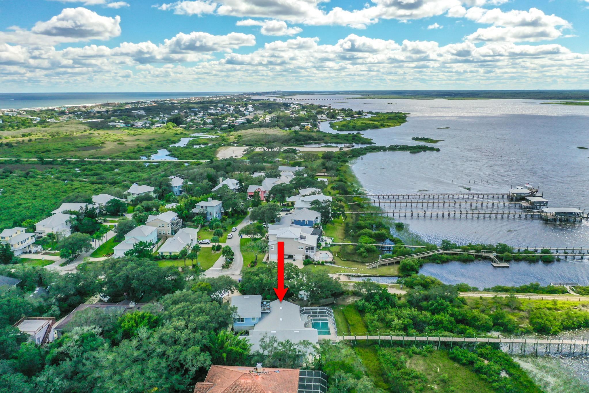 370 Palmetto Road St. Augustine, FL 32080 - Photo 87 of 92 Gallery Image 87