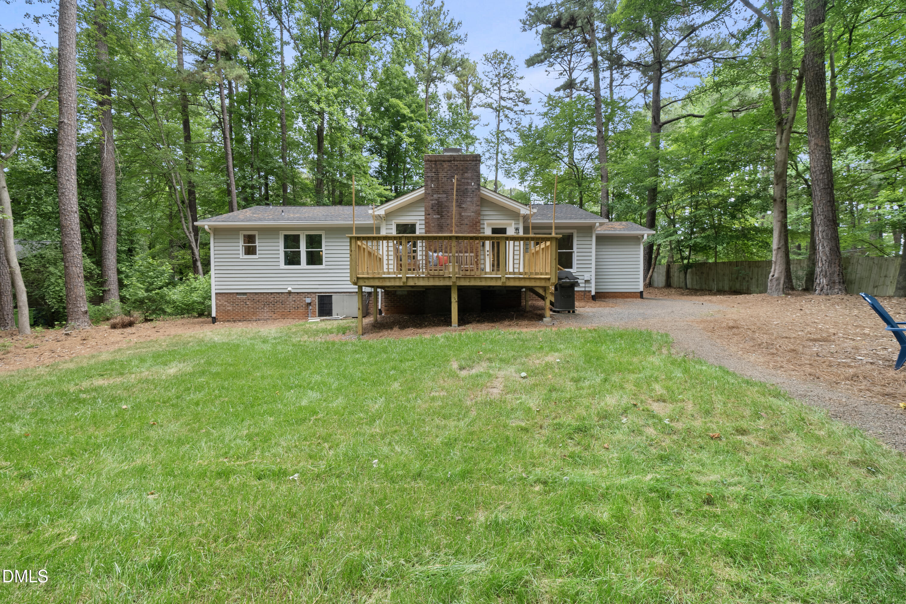 3801 Hidden Branches Drive Raleigh, NC 27613 - Photo 9 of 37