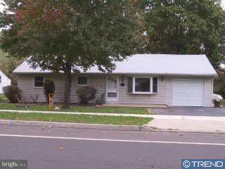 326 Trenton Road Fairless Hills, PA 19030 - Photo 1 of 1