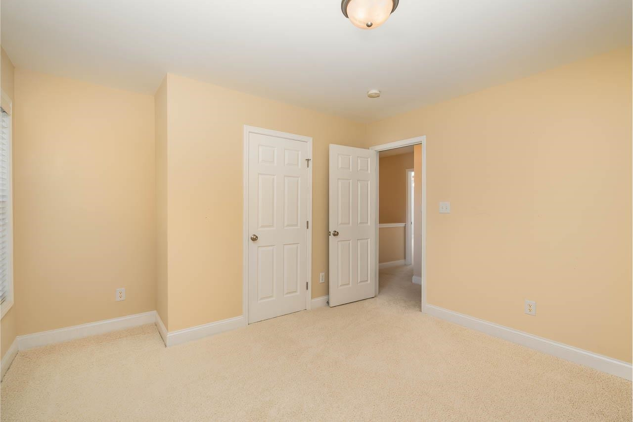 3918 Magnolia Pond Road Raleigh, NC 27610 - Photo 23 of 26 3rd bedroom