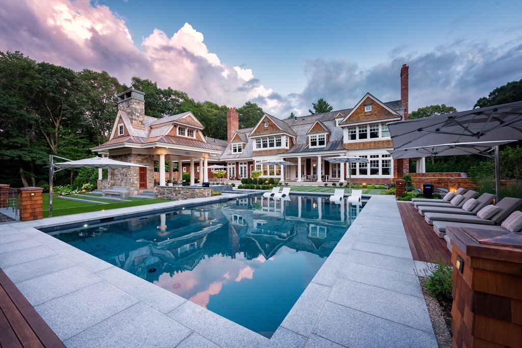 56 Doublet Hill Road Weston, MA 02493 - Photo 2 of 24