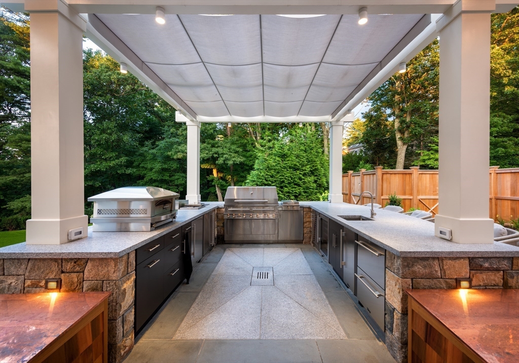 56 Doublet Hill Road Weston, MA 02493 - Photo 22 of 24