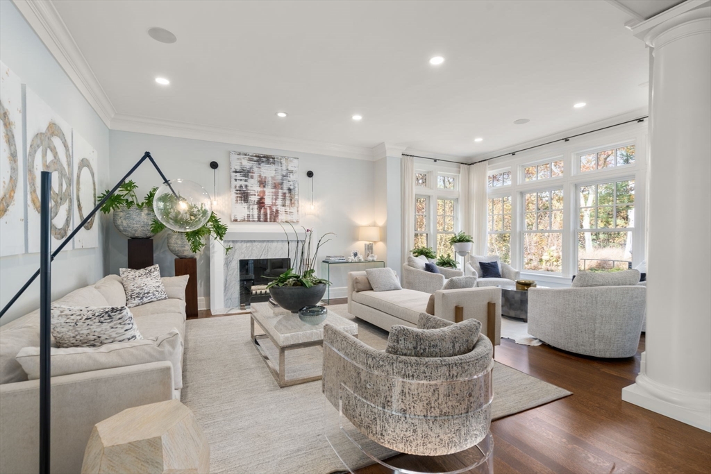 56 Doublet Hill Road Weston, MA 02493 - Photo 5 of 24