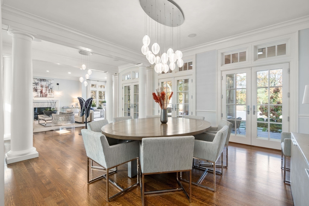 56 Doublet Hill Road Weston, MA 02493 - Photo 7 of 24