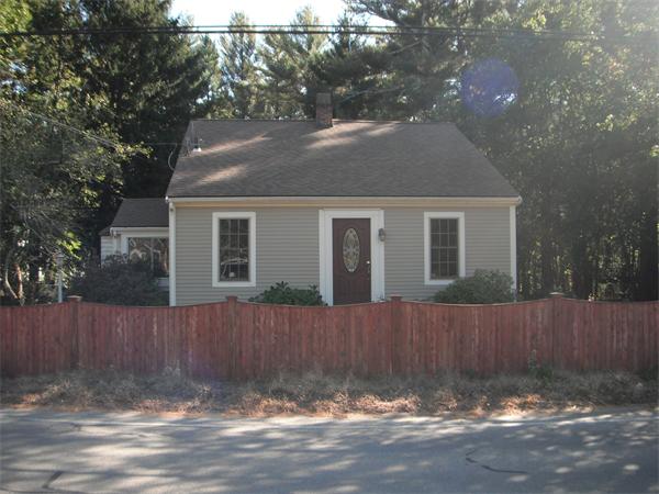 336 Carver Road Plymouth, MA 02360 - Photo 1 of 10 Gallery Image 1
