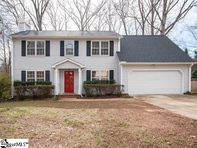 109 Terrence Court Greer, SC 29650 - Photo 1 of 36 Gallery Image 1