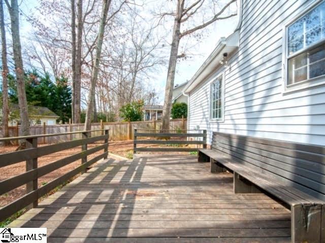 109 Terrence Court Greer, SC 29650 - Photo 30 of 36 Gallery Image 30