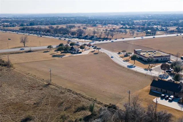 $600,000 | 2601 James Road, Unit 3&4, Granbury, TX 76049