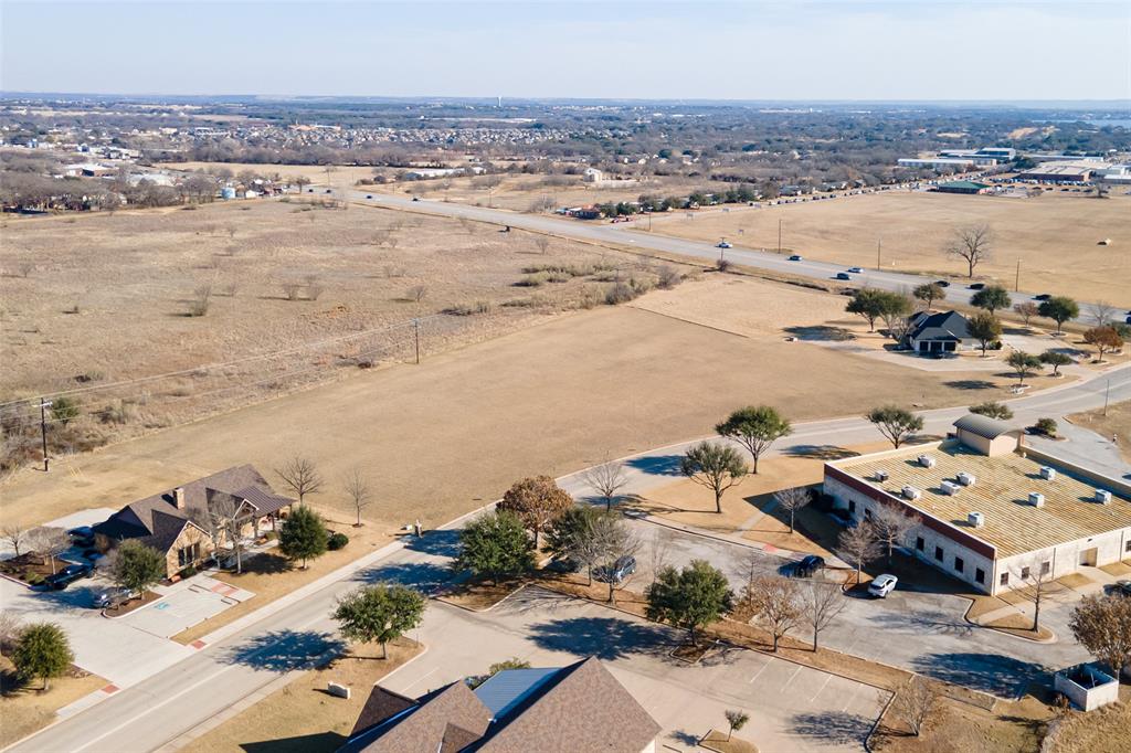 2601 James Road, Unit 3&4 Granbury, TX 76049 - Photo 11 of 14 Surrounded by well kept light commercial businesses