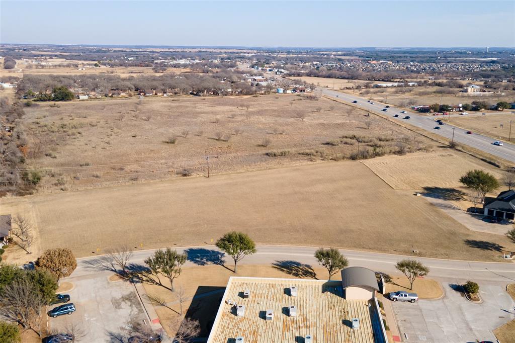 2601 James Road, Unit 3&4 Granbury, TX 76049 - Photo 14 of 14 Aerial view facing Fall Creek Hwy