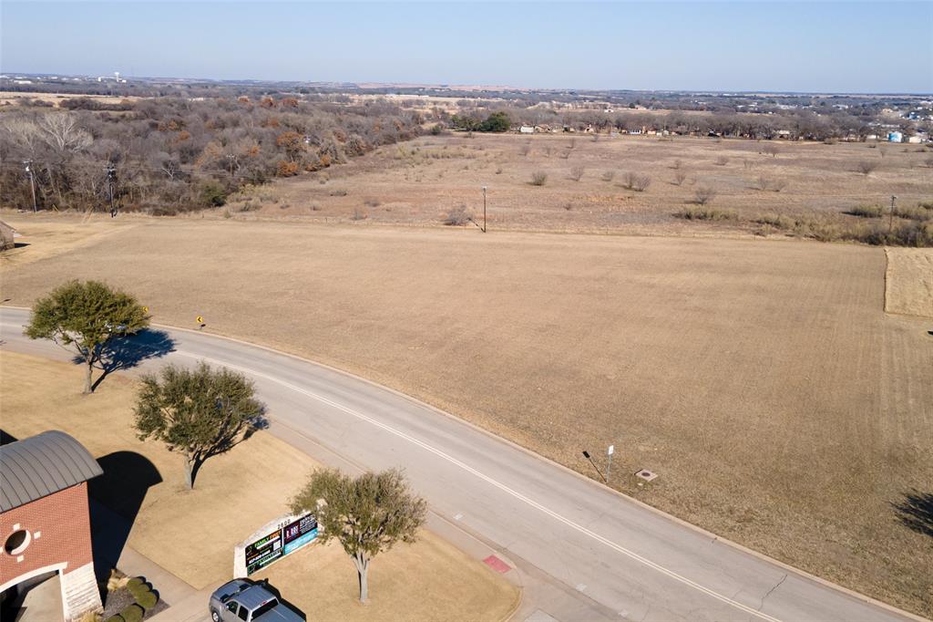 2601 James Road, Unit 3&4 Granbury, TX 76049 - Photo 5 of 14 Facing toward Fall Creek Hwy