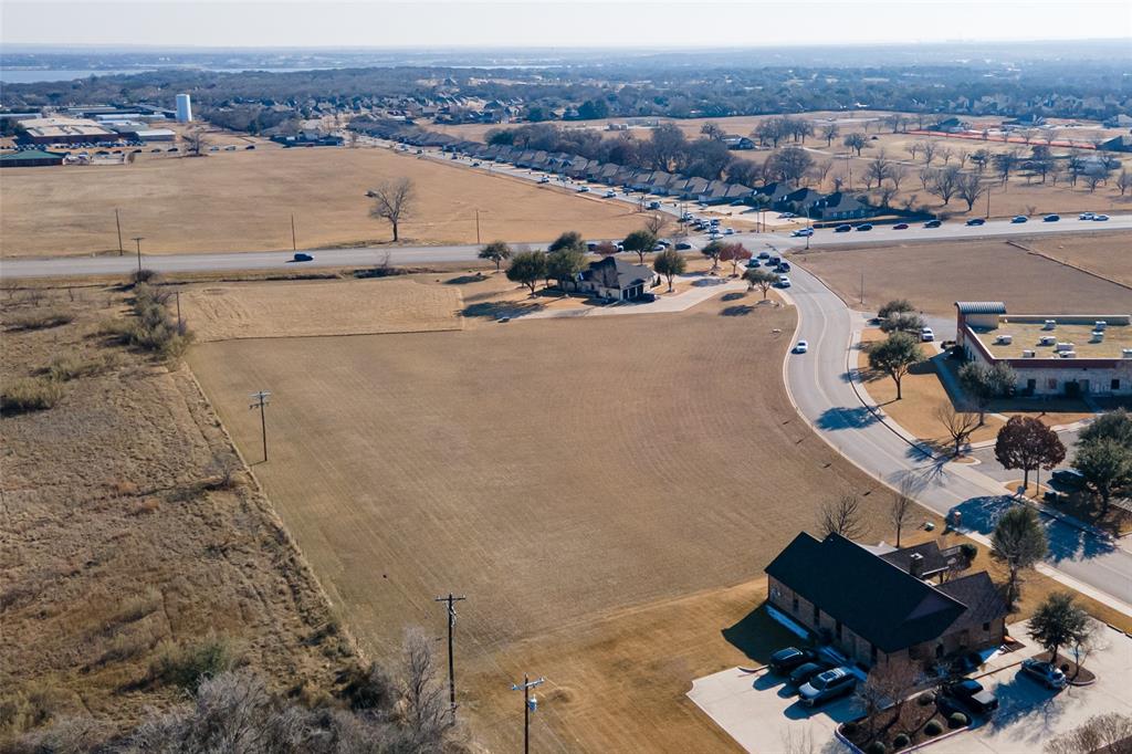 2601 James Road, Unit 3&4 Granbury, TX 76049 - Photo 9 of 14 Lake Granbury in the distance