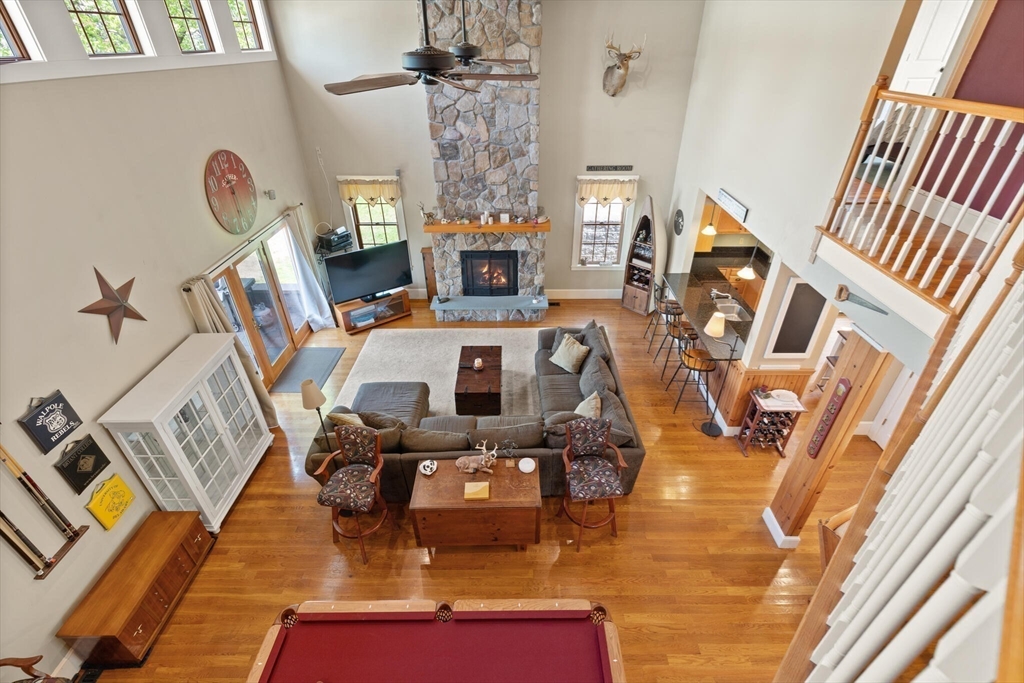 291 Plimpton Street Walpole, MA 02081 - Photo 12 of 41
