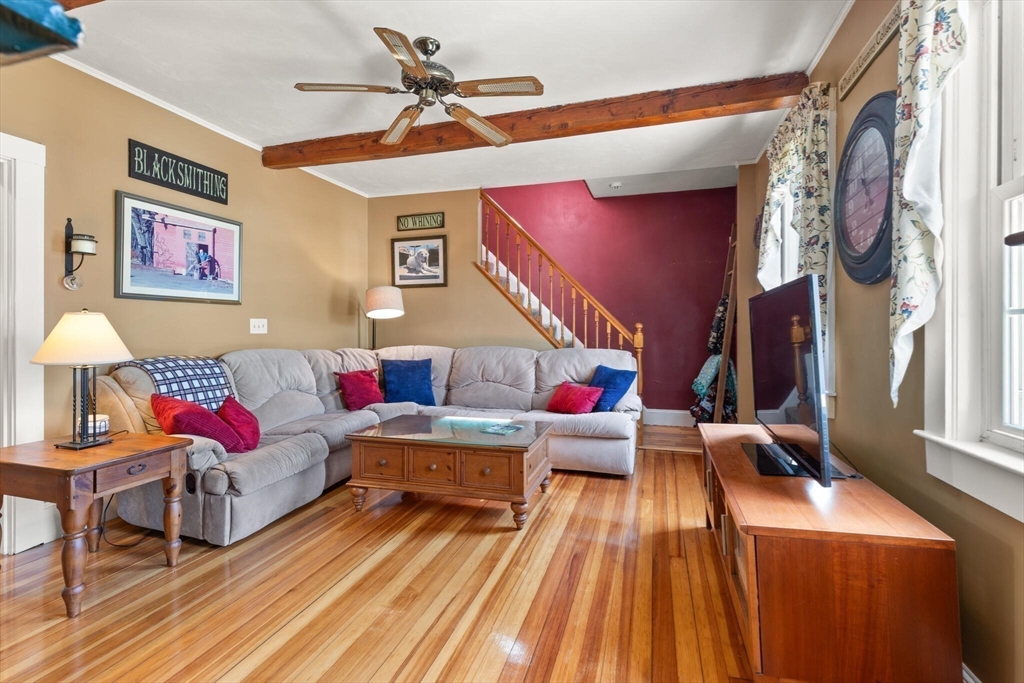 291 Plimpton Street Walpole, MA 02081 - Photo 25 of 41