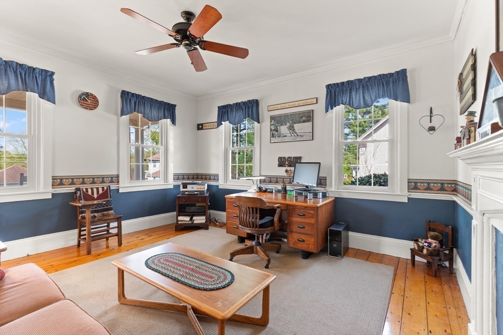 291 Plimpton Street Walpole, MA 02081 - Photo 28 of 41