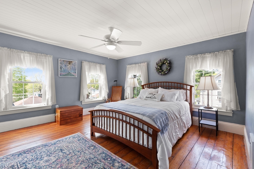 291 Plimpton Street Walpole, MA 02081 - Photo 32 of 41