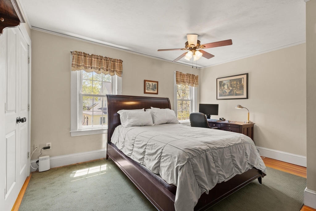 291 Plimpton Street Walpole, MA 02081 - Photo 33 of 41