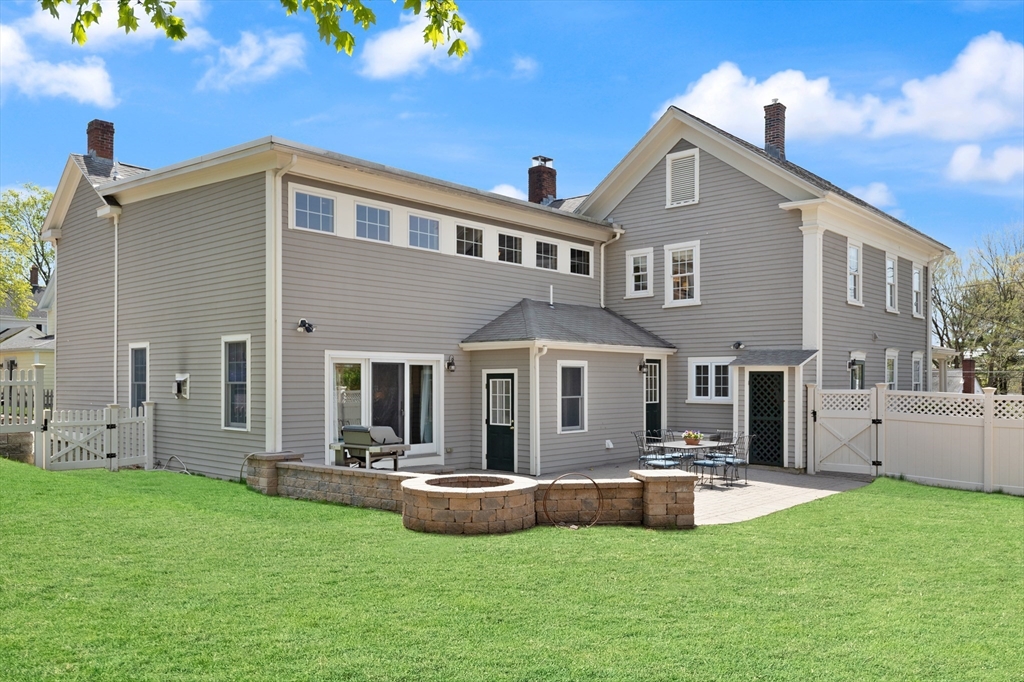 291 Plimpton Street Walpole, MA 02081 - Photo 40 of 41