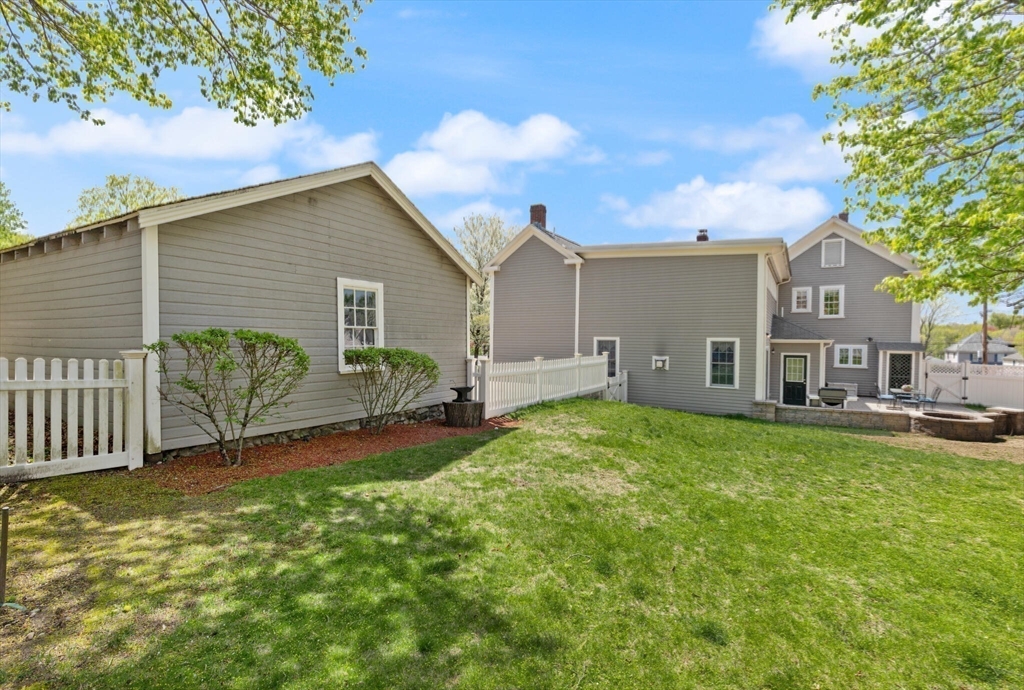 291 Plimpton Street Walpole, MA 02081 - Photo 41 of 41