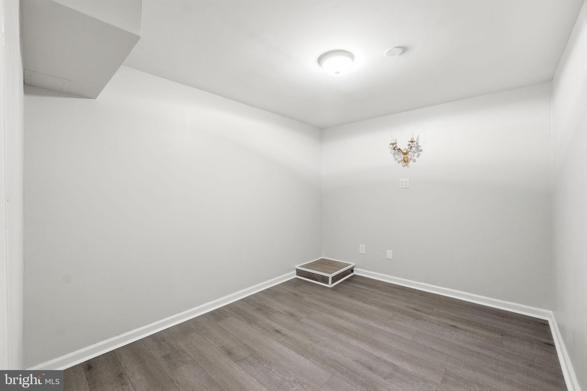 8562 Tyrolean Way Springfield, VA 22153 - Photo 24 of 34 Lower Level Bonus Room