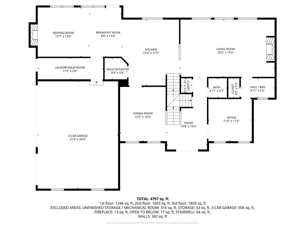 14772 Taylor Valley Way Milton, GA 30004 - Photo 116 of 127