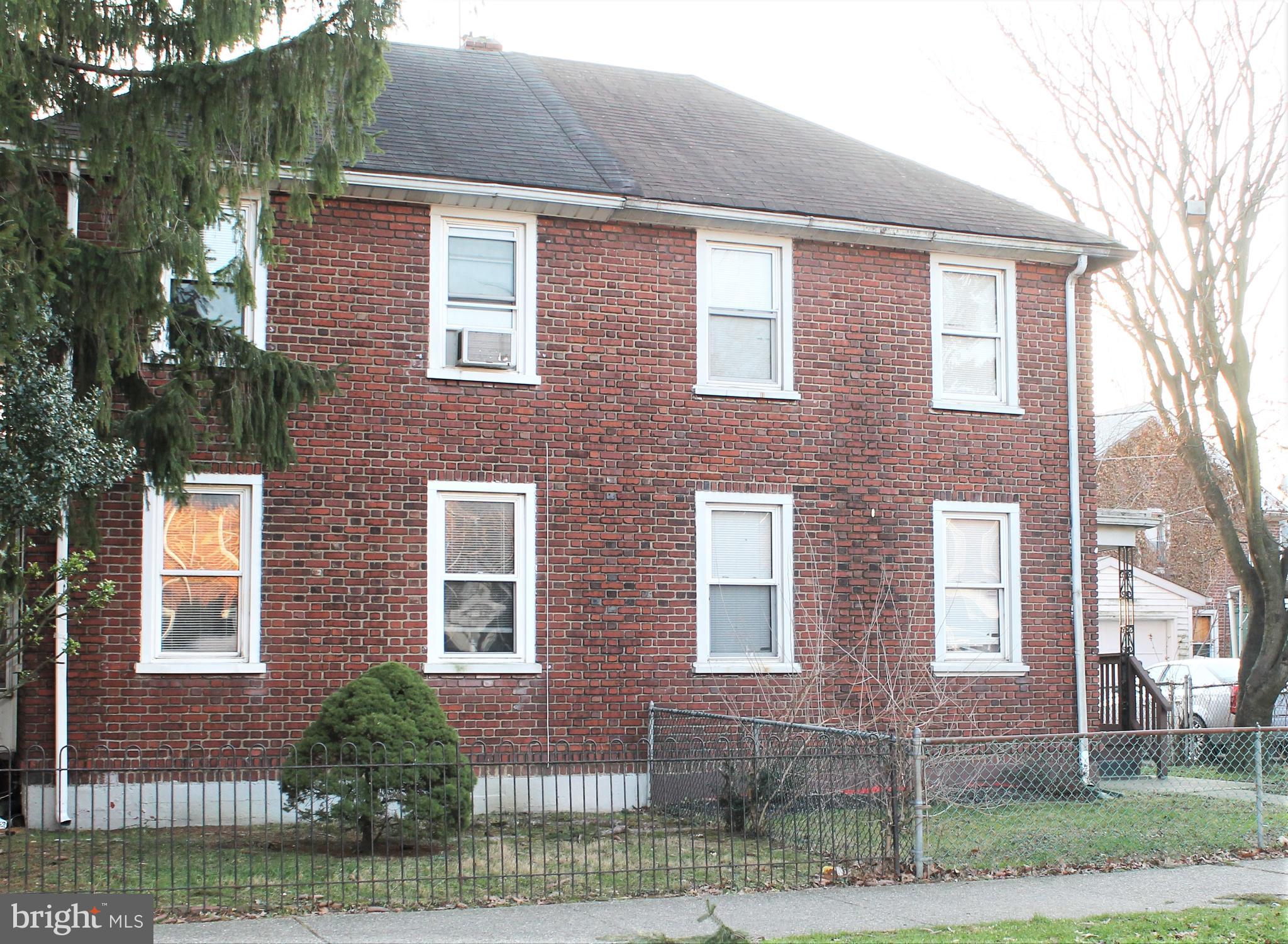 3063 Alabama Road Camden, NJ 08104 - Photo 1 of 2
