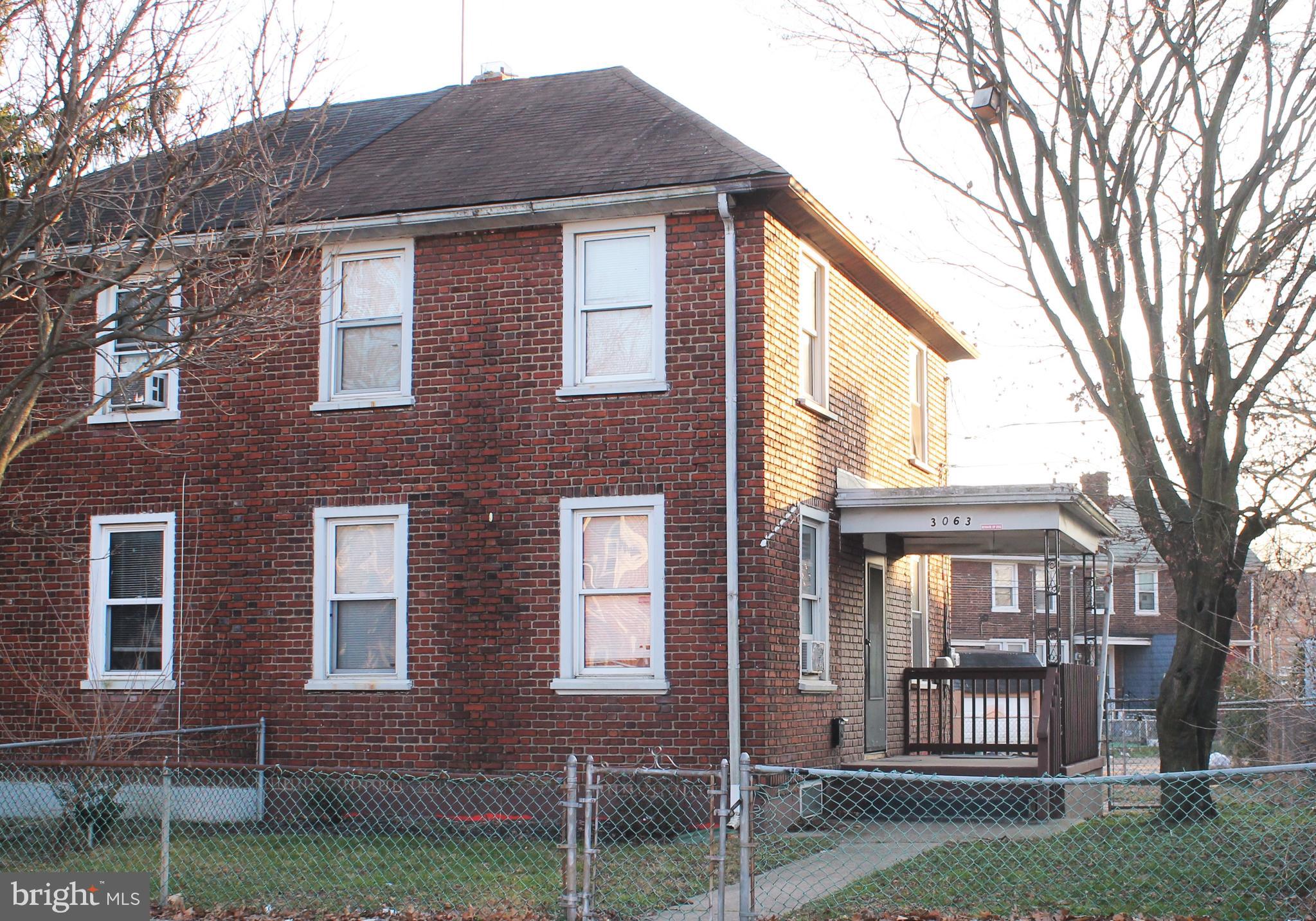 3063 Alabama Road Camden, NJ 08104 - Photo 2 of 2