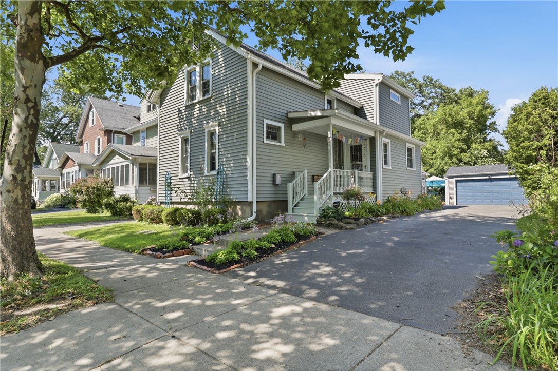 370 Merchants Road Rochester, NY 14609 - Photo 1 of 1 Gallery Image 1