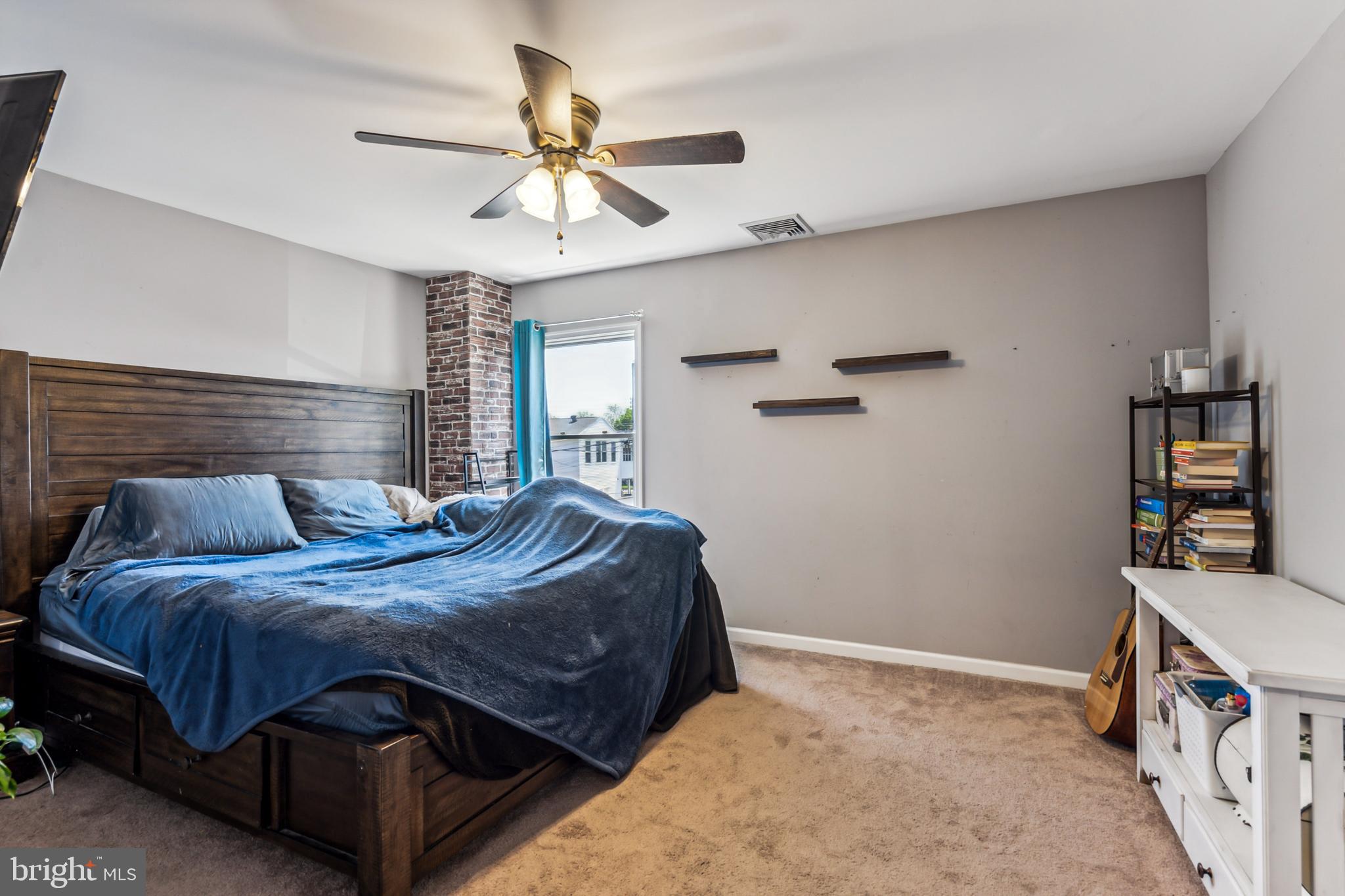 10 Greenbriar Road Levittown, PA 19057 - Photo 20 of 25 2nd Floor Bedroom