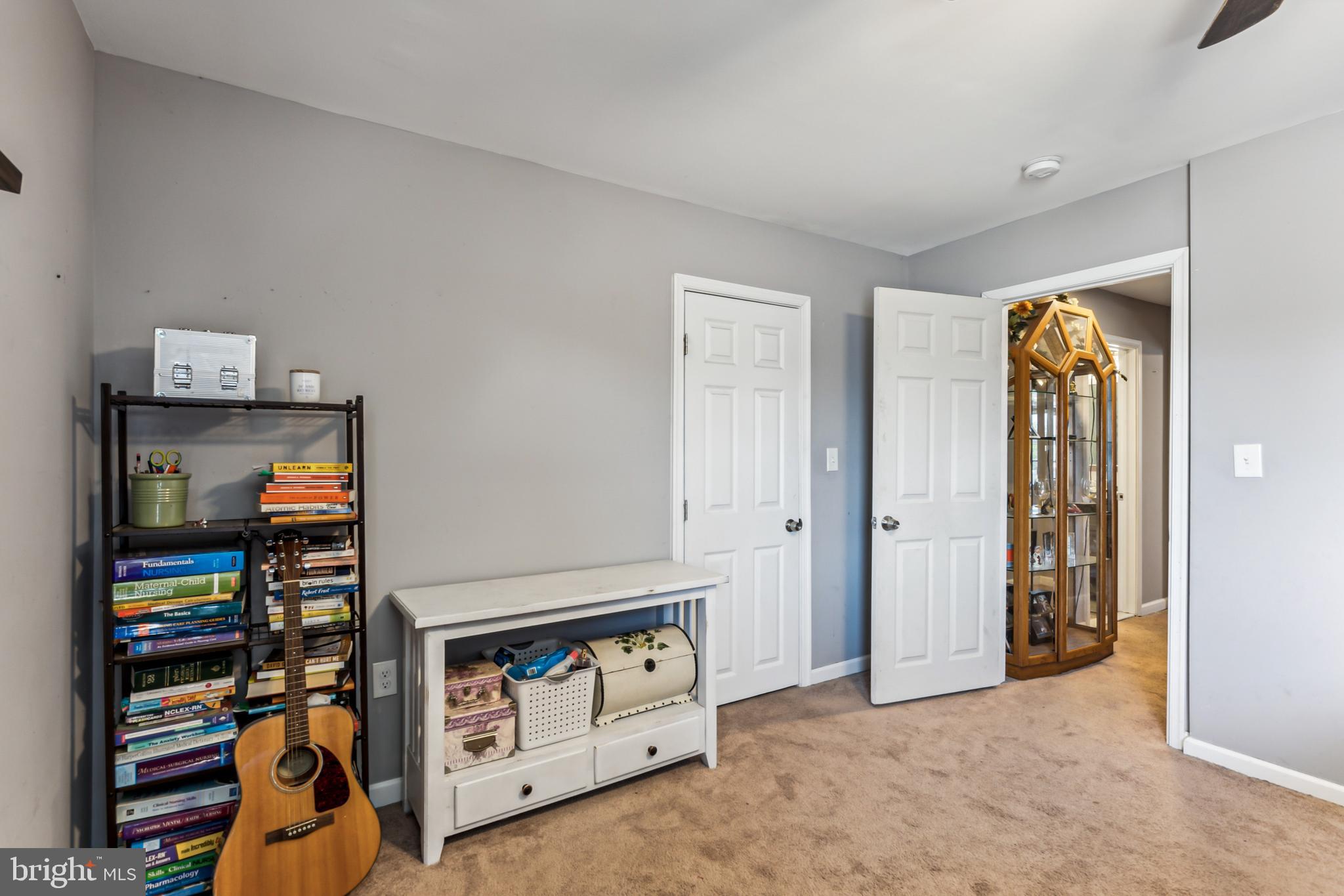 10 Greenbriar Road Levittown, PA 19057 - Photo 21 of 25 2nd Floor Bedroom