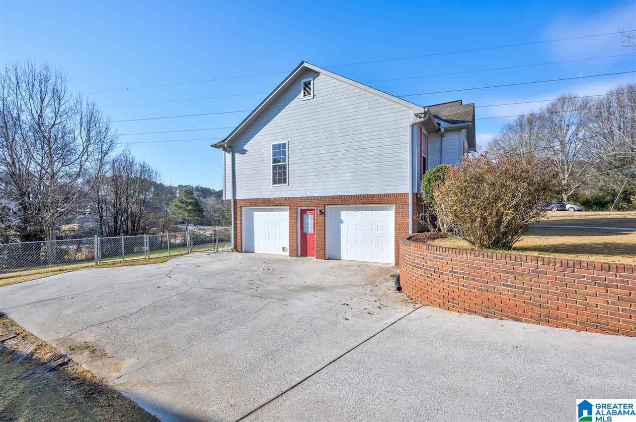 6496 Water Works Road Mount Olive, AL 35117 - Photo 3 of 32