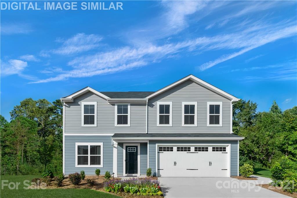 5114 Tinker Field Road, Unit 2025 Charlotte, NC 28215 - Photo 1 of 16 Gallery Image 1