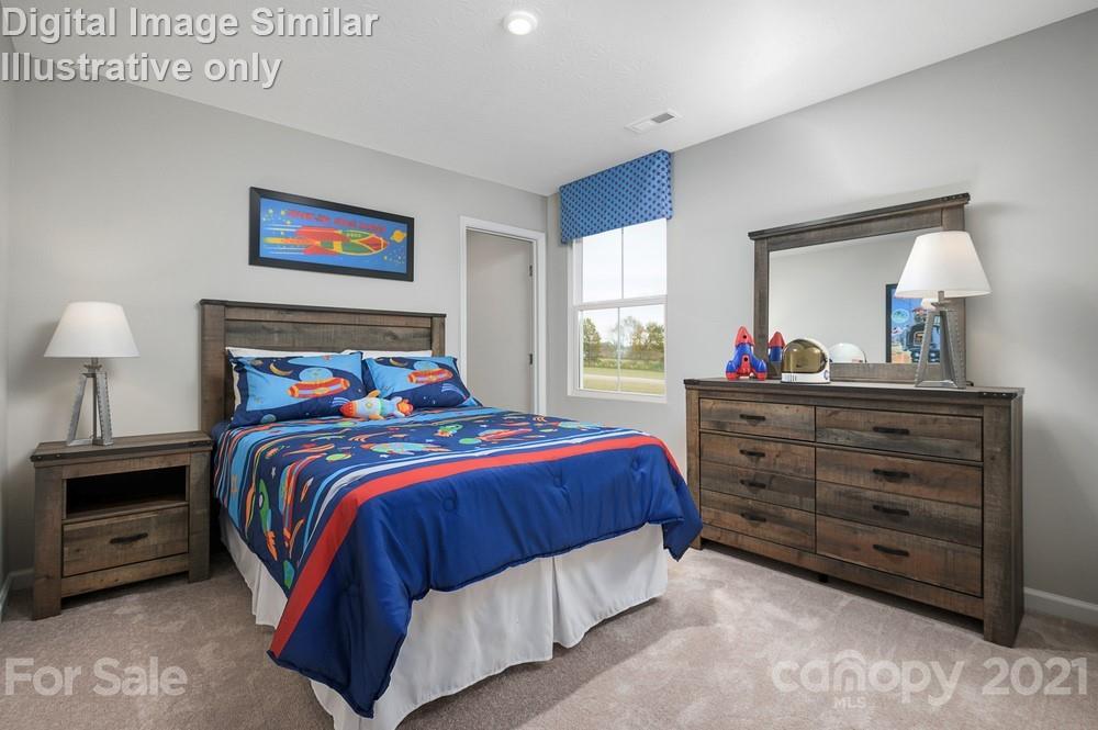 5114 Tinker Field Road, Unit 2025 Charlotte, NC 28215 - Photo 13 of 16 Gallery Image 13