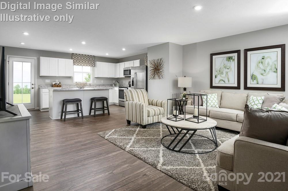 5114 Tinker Field Road, Unit 2025 Charlotte, NC 28215 - Photo 3 of 16 Gallery Image 3