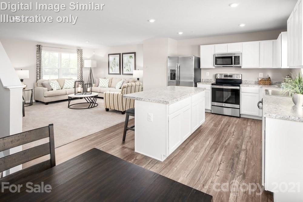 5114 Tinker Field Road, Unit 2025 Charlotte, NC 28215 - Photo 4 of 16 Gallery Image 4