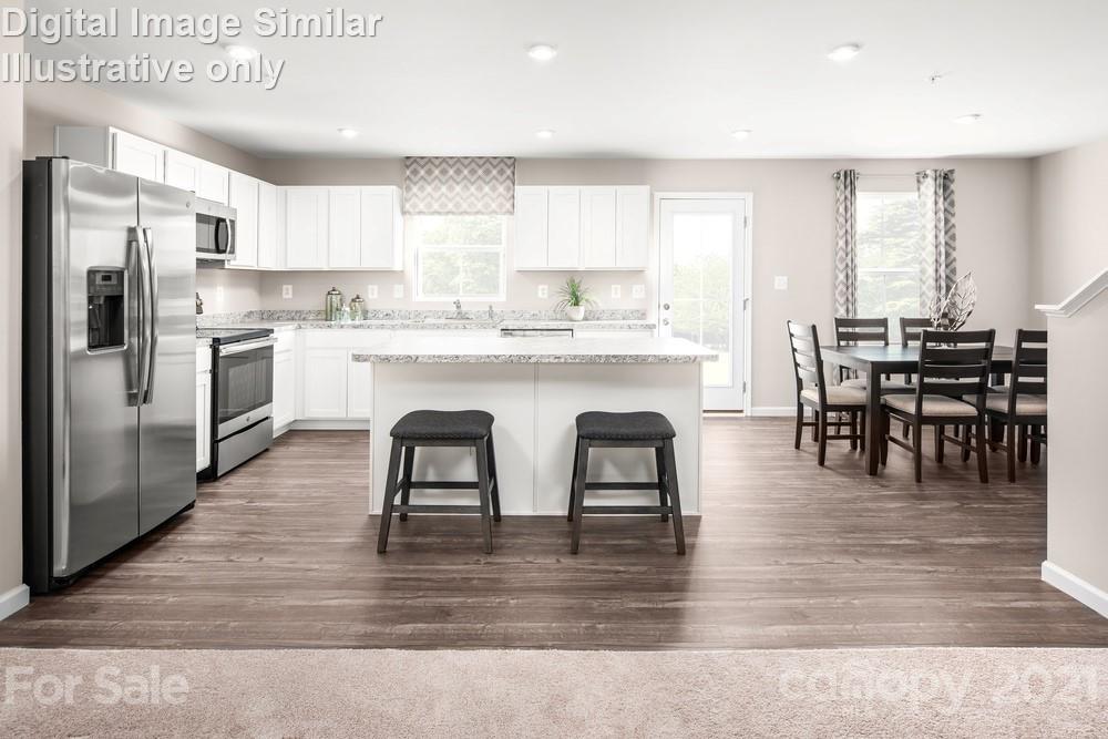 5114 Tinker Field Road, Unit 2025 Charlotte, NC 28215 - Photo 7 of 16 Gallery Image 7