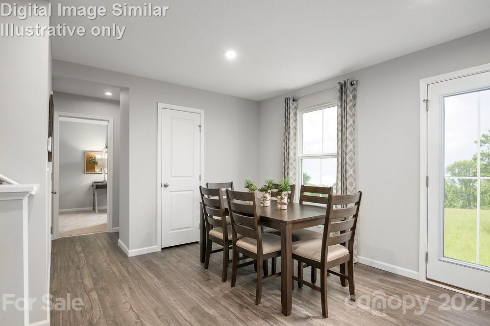 5114 Tinker Field Road, Unit 2025 Charlotte, NC 28215 - Photo 8 of 16 Gallery Image 8