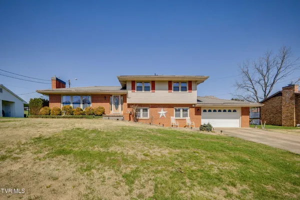 $389,900 | 531 Wilson Street, Church Hill, TN 37642