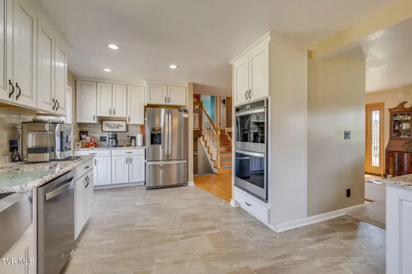 $389,900 | 531 Wilson Street, Church Hill, TN 37642