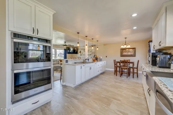 $389,900 | 531 Wilson Street, Church Hill, TN 37642