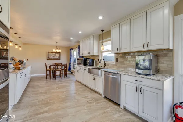 $389,900 | 531 Wilson Street, Church Hill, TN 37642
