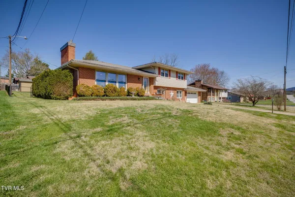 $389,900 | 531 Wilson Street, Church Hill, TN 37642