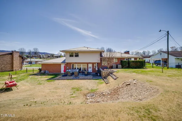 $389,900 | 531 Wilson Street, Church Hill, TN 37642