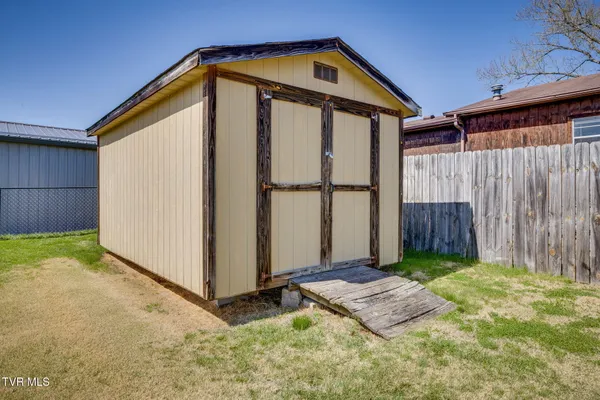 $389,900 | 531 Wilson Street, Church Hill, TN 37642