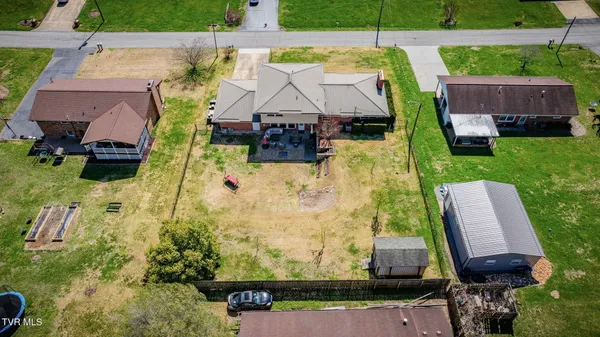 $389,900 | 531 Wilson Street, Church Hill, TN 37642