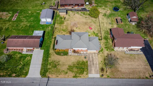 $389,900 | 531 Wilson Street, Church Hill, TN 37642