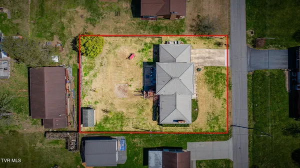 $389,900 | 531 Wilson Street, Church Hill, TN 37642