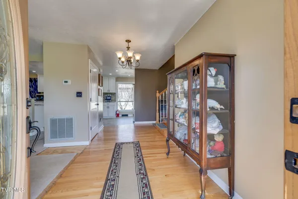 $389,900 | 531 Wilson Street, Church Hill, TN 37642